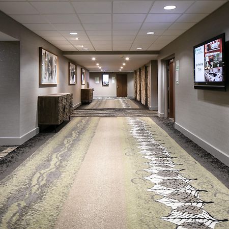 Holiday Inn Hotel & Suites Des Moines-Northwest By Ihg Урбандейл  Екстер'єр фото