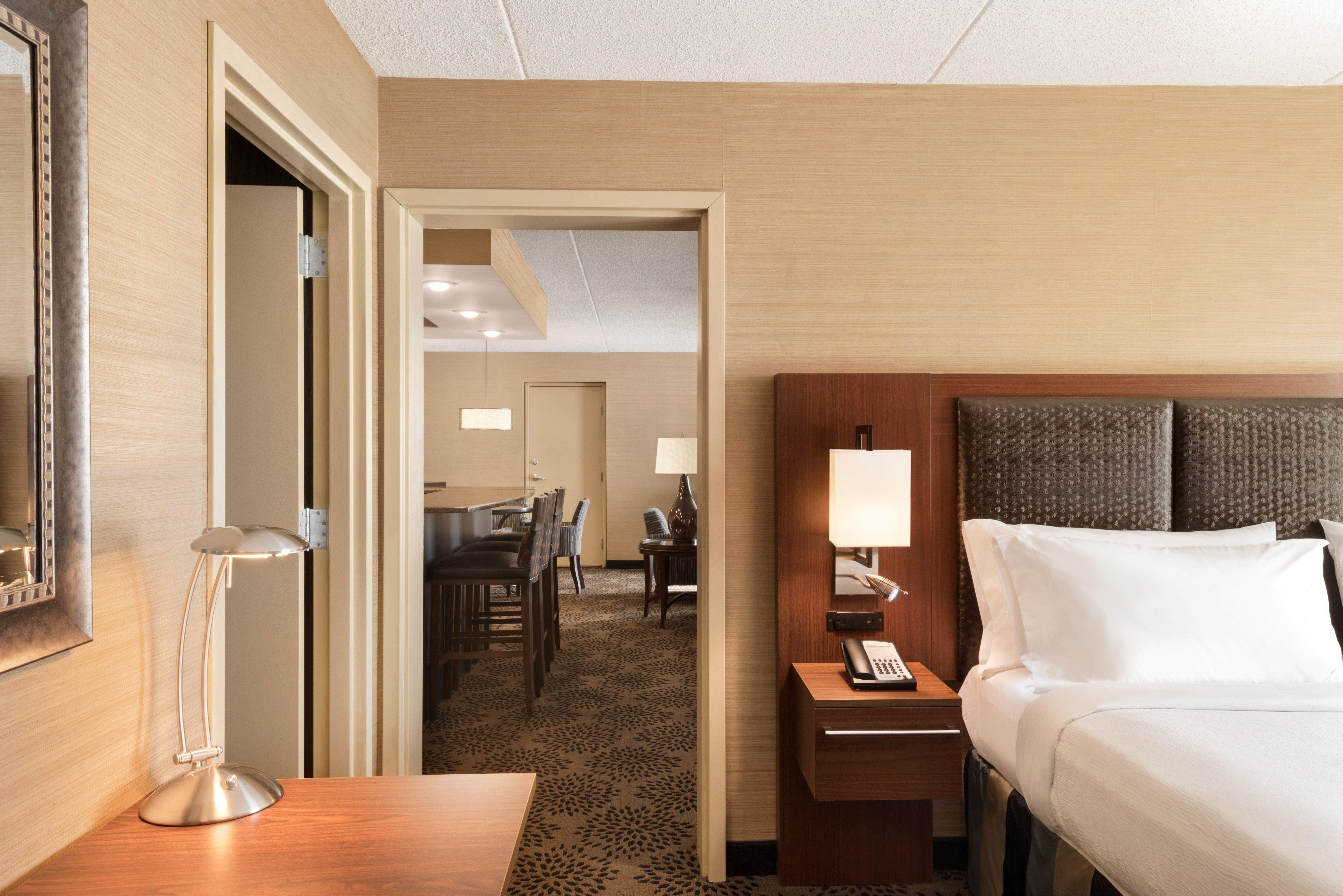 Holiday Inn Hotel & Suites Des Moines-Northwest By Ihg Урбандейл  Екстер'єр фото