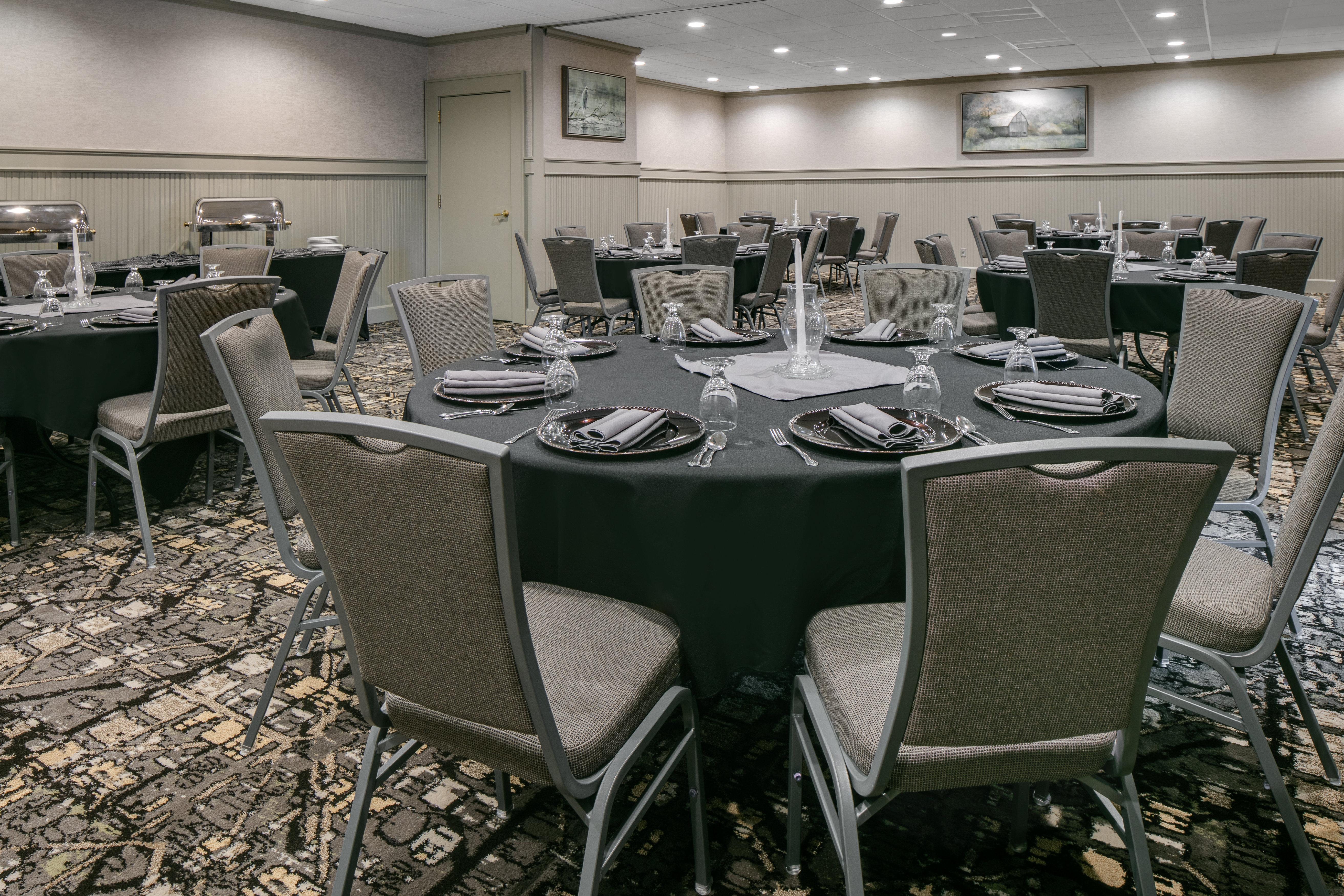 Holiday Inn Hotel & Suites Des Moines-Northwest By Ihg Урбандейл  Екстер'єр фото