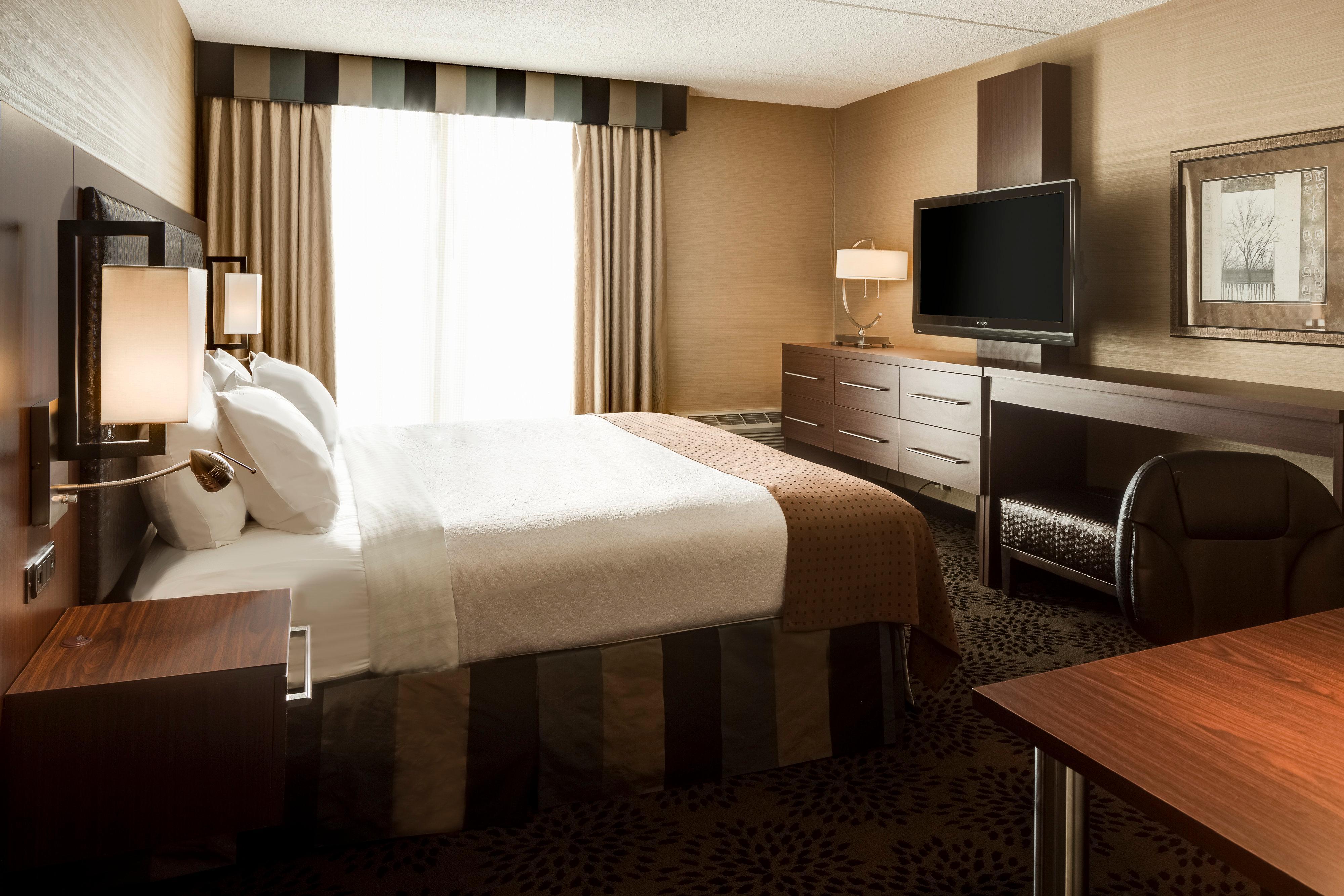 Holiday Inn Hotel & Suites Des Moines-Northwest By Ihg Урбандейл  Екстер'єр фото