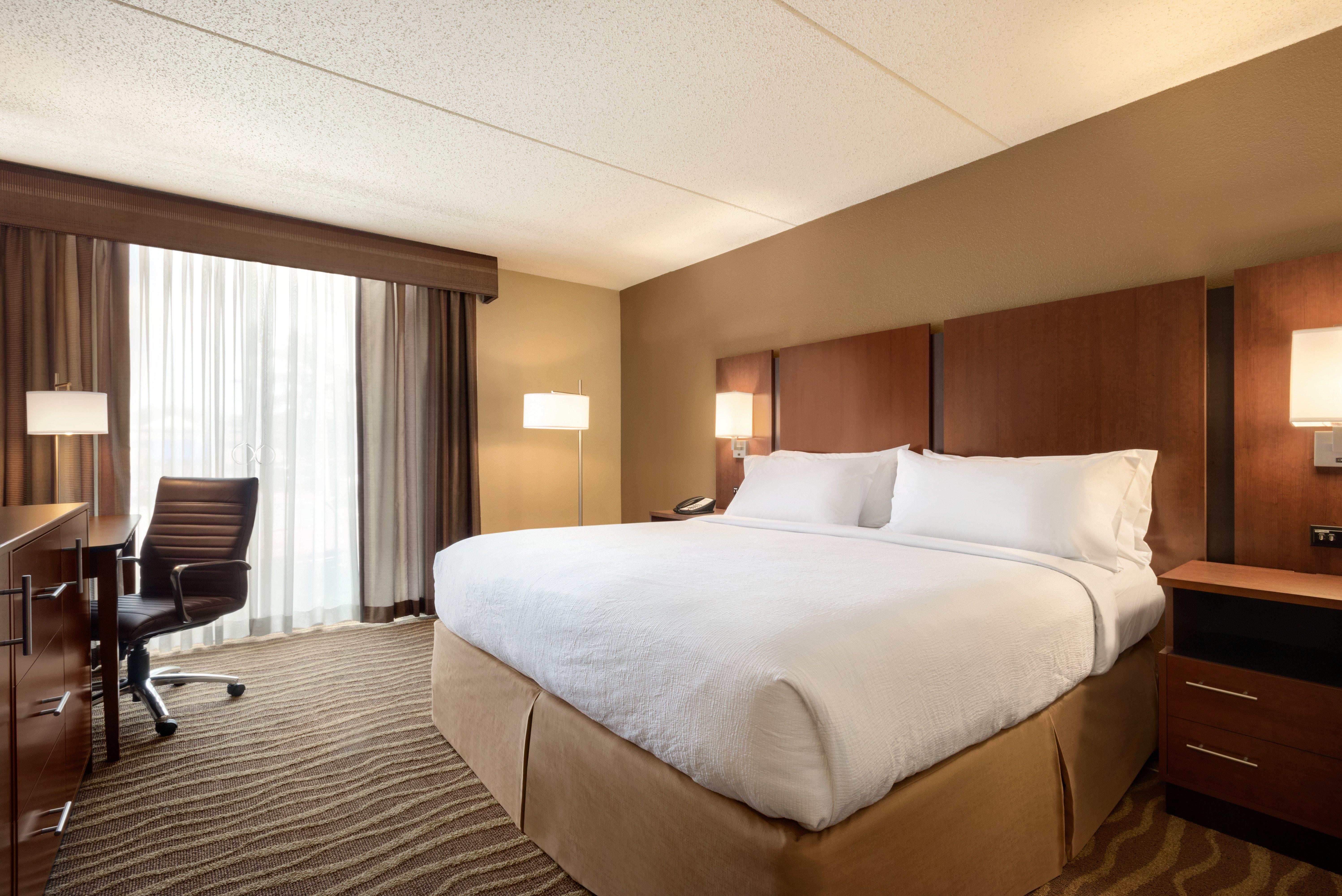 Holiday Inn Hotel & Suites Des Moines-Northwest By Ihg Урбандейл  Екстер'єр фото