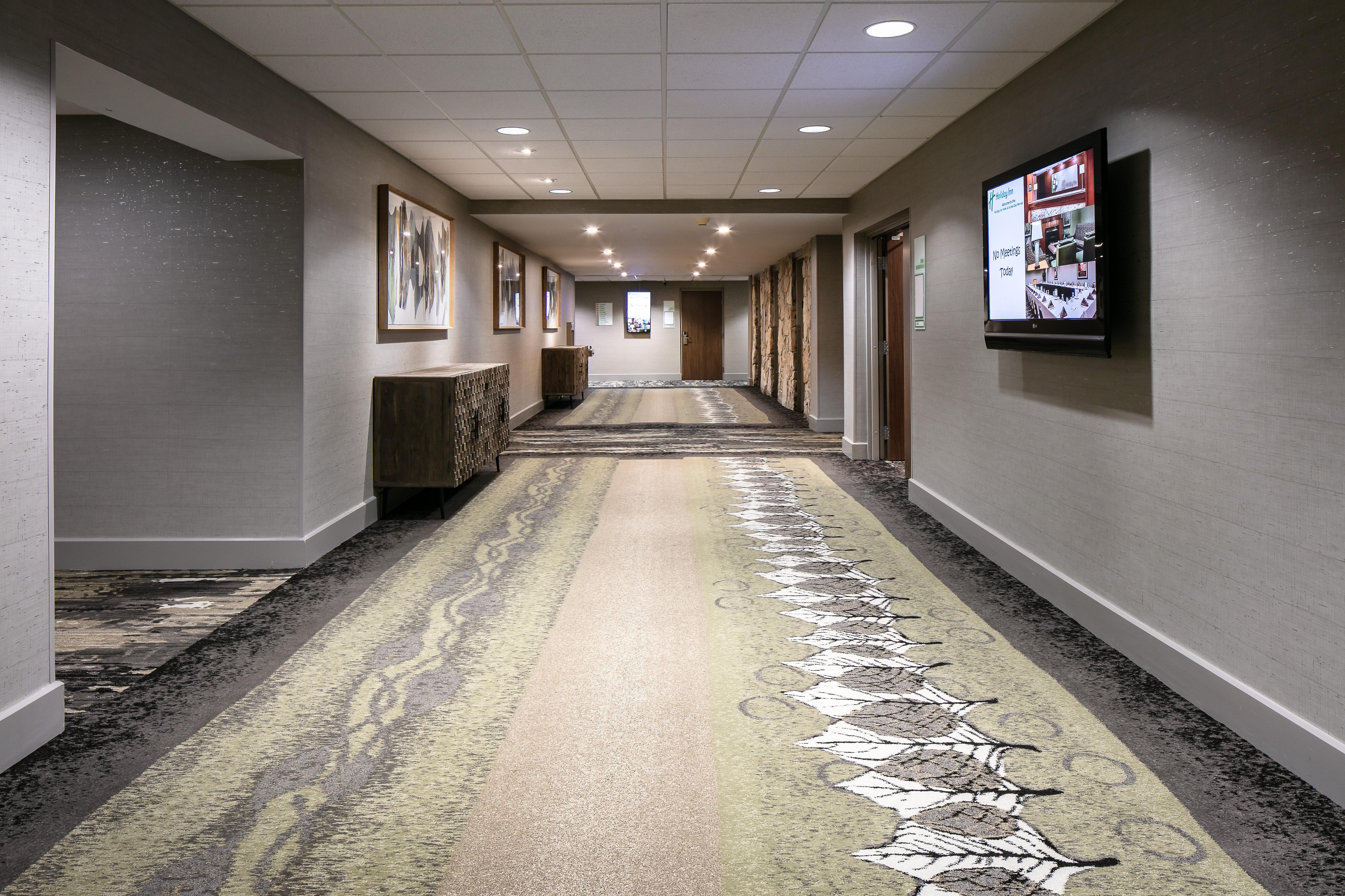 Holiday Inn Hotel & Suites Des Moines-Northwest By Ihg Урбандейл  Екстер'єр фото